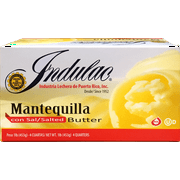 Indulac Matequilla Con Sal