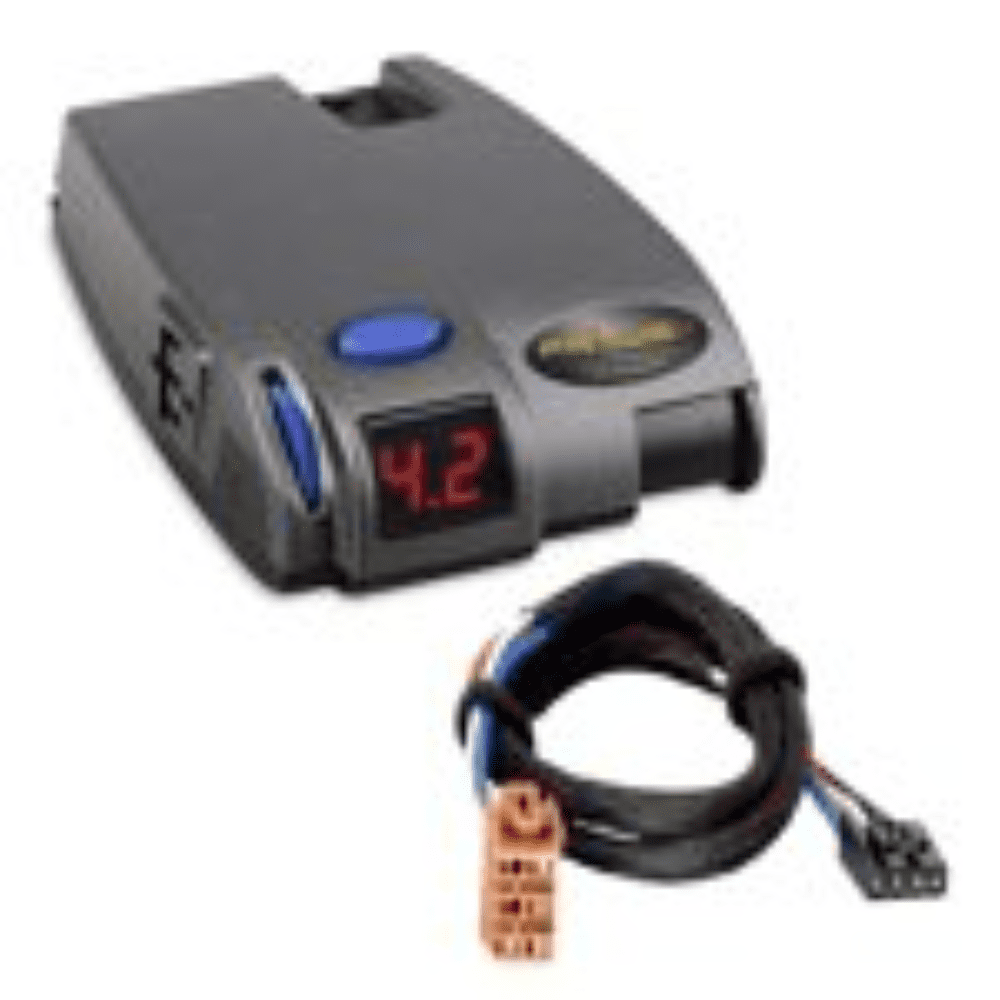901603015 Primus® IQ Trailer Brake Controller with vehicle specific
