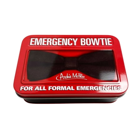 Emergency Bowtie by - 12098