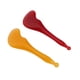 thumbnail image 4 of Pluma de acupuntura, 2 piezas de pluma de acupuntura, palo de masaje para aliviar el dolor de resina, pluma señaladora Gua Sha, características mejoradas, 4 of 9
