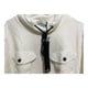 thumbnail image 5 of Sudadera Stone Island Multipocket Blanca Talla M, 5 of 5
