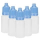thumbnail image 5 of Botella de gotas para los ojos 50 Uds 10ml líquido portátil exprimible vacía ANGGREK Otros, 5 of 8