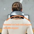 thumbnail image 4 of mdmrba Neck Relaxer Massager 3 Modes w/ Heat U-Shaped Neck & Shoulders Acupressure for Office/Travel, 4 of 9