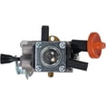 thumbnail image 5 of 4180-120-0617 FS131 Carburador para desbrozadora Stihl FS131, FS131R, HT131, HT133, KM131, KM131R, FS311, 4180/17 - con herramienta de ajuste, 5 of 5