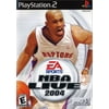 Pre-Owned Nba Live 04 (Playstation 2) (Good)