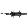 thumbnail image 3 of Maza Trasera Bici 36Hx14G 135mm 6-9V Freno Disco Aluminio, 3 of 3