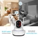 thumbnail image 2 of Cámara IP PTZ de 3MP para interiores, Monitor de bebé para mascotas, seguimiento automático, CCTV, cámara de seguridad para el hogar, Audio IR, cámara de videovigilancia nocturna, 2 of 3
