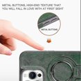 thumbnail image 5 of Luxury Leather Invisible Stand Phone Case For Iphone Case15/14/13 Pro Max, 5 of 5