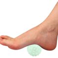 thumbnail image 4 of Outil de Massage Solide pour Fascia Triangulaire pour Libération des Tissus Profonds, Yoga et Récupération de Mise en Forme, 4 of 5