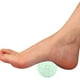 thumbnail image 4 of Masajeador de piernas relajante con triángulo elástico suave y sólido para la fascia, yoga, masaje y fitness., 4 of 5