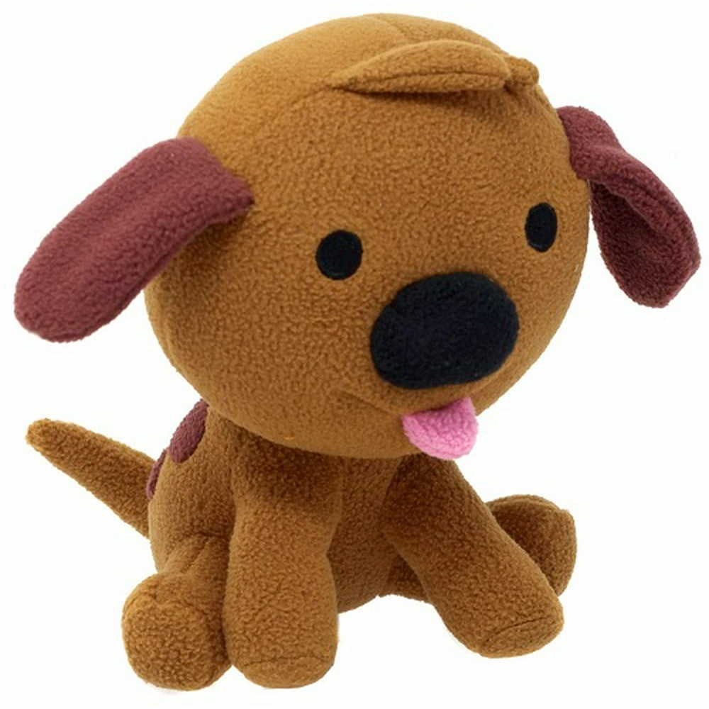 Sago Mini - Harvey the Dog Mini Plush Stuffed Toy Animal (6") - Walmart