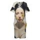 thumbnail image 3 of kintsugi 2 Loose Pocket Dress dress for women summer elegant dresses for women prom dress summer women's 2025, 3 of 6