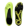 thumbnail image 4 of Puma Garçons/filles Finesse Crampons de Football pour Terrain Ferme, 4 of 6