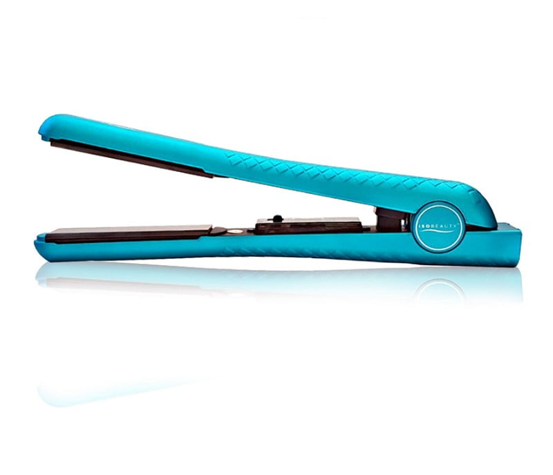 iso hair straightener