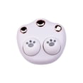 thumbnail image 4 of Yinanstore Contact Lens Cleaner Machine Cute Shape Automatic for Colored Lens Hard Lens white, 4 of 8