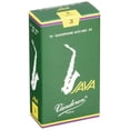 thumbnail image 2 of Cañas para saxofón alto Vandoren JAVA Strength 3 (caja de 10), 2 of 2