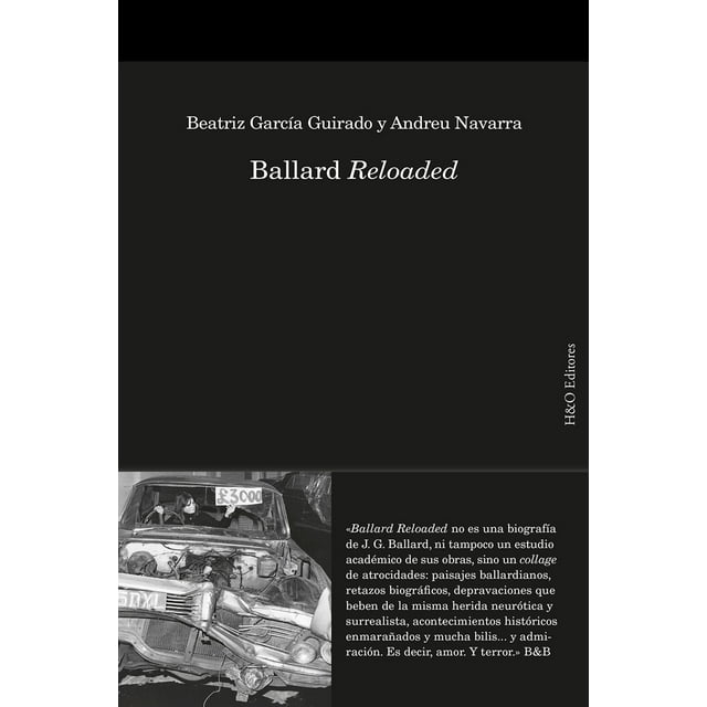 Ballard Reloaded