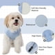 thumbnail image 4 of Winter Dog Clothes For Small Dog Warm Pet Dog Coat Jacket Windproof Padded Clothes Puppy Outfit Vest Yorkie Chihuahua Clothing ShopWise Round, 4 of 11