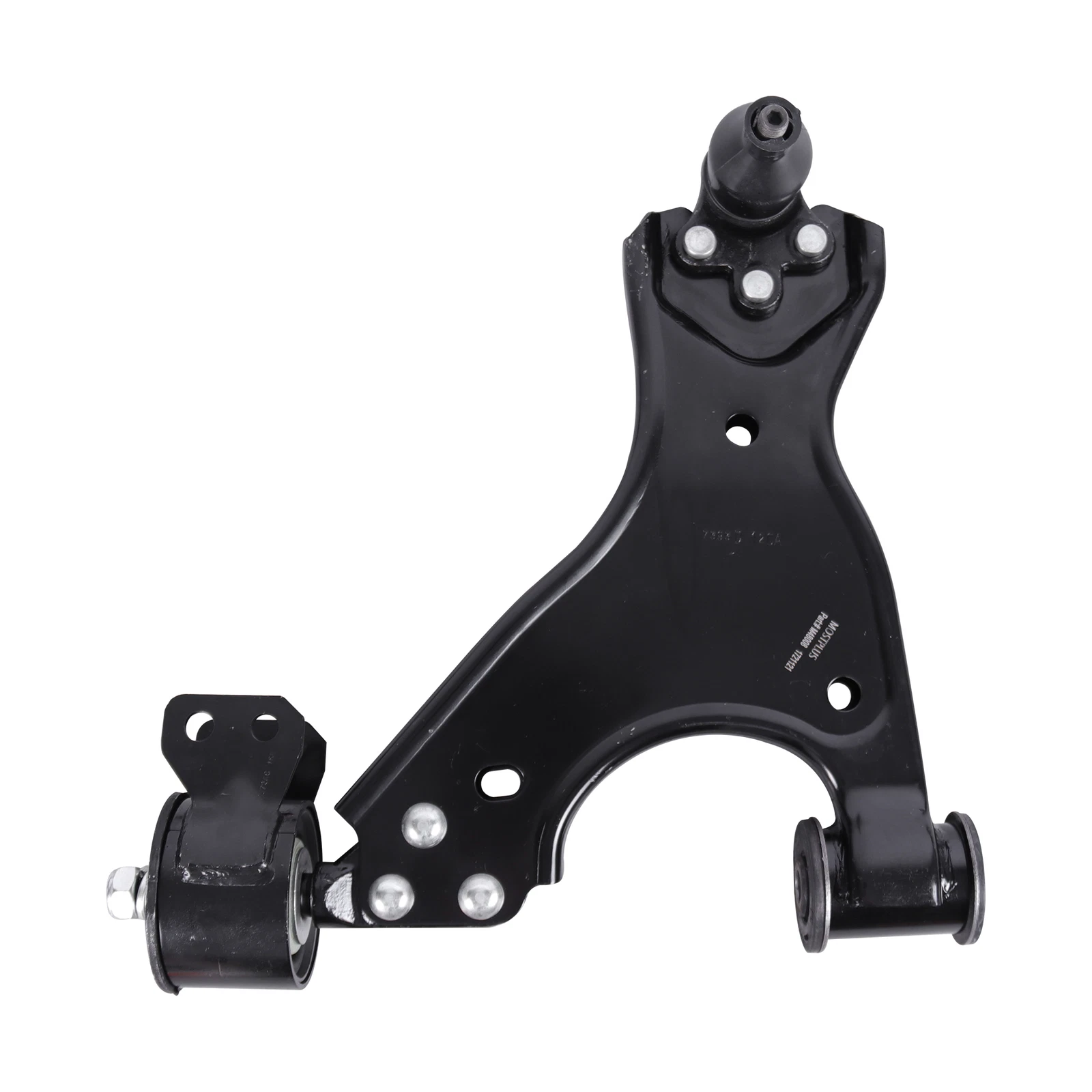 MOSTPLUS Front Lower Control Arm for Buick Enclave Chevy Traverse Saturn Outlook