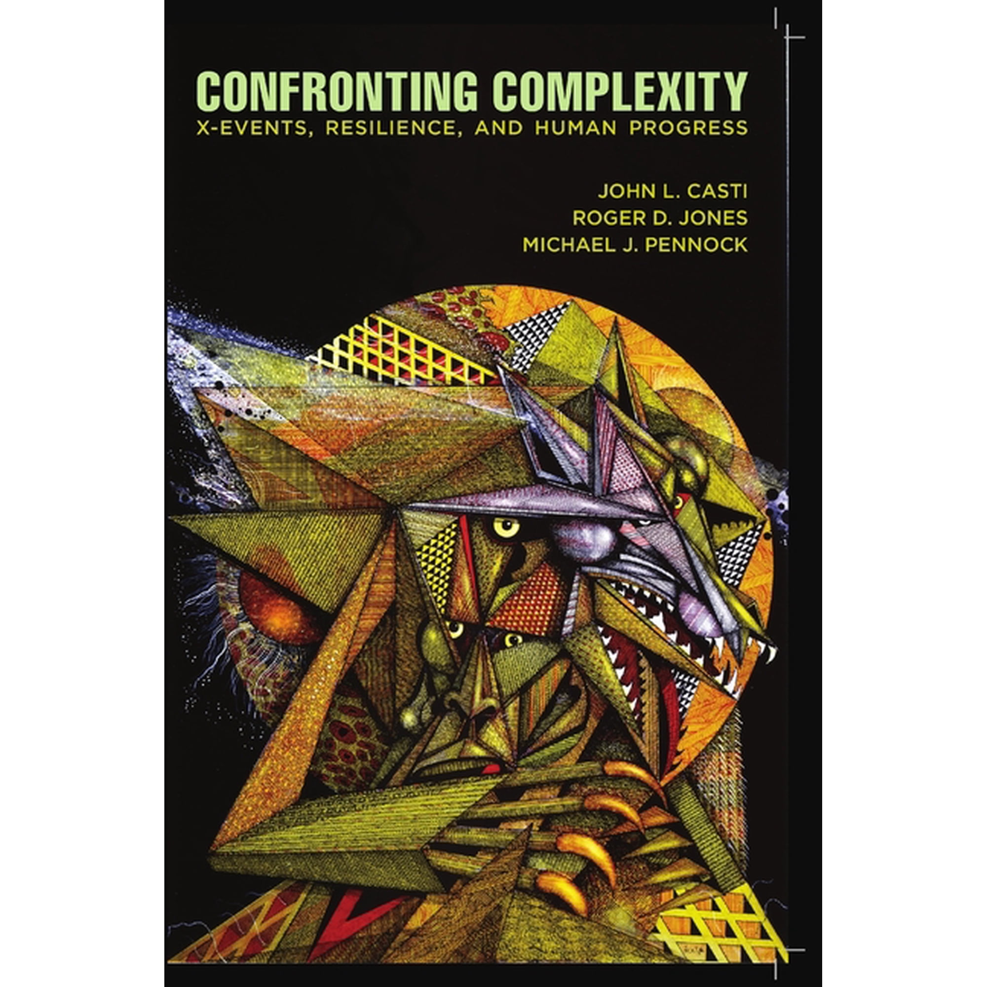 Confronting Complexity (Paperback)