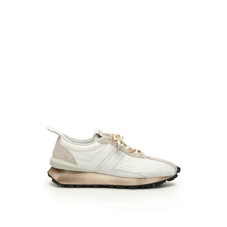 

Lanvin bumper sneakers