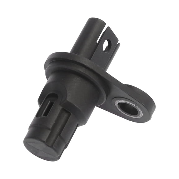 7525014-03 Engine Crankshaft Position Sensor Replacement Black for BMW X5 2007-2012