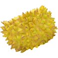 thumbnail image 4 of Durable Resin Flower Vase in Yellow for Decoration and DIY Flower Arrangement on Bookshelf, 4 of 5