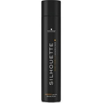 Schwarzkopf Pro Super Hold Silhouette Hairspray - 25.3 oz