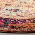 thumbnail image 3 of Safavieh Monaco Elsdon Tapis Abstrait, 3 of 6