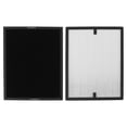 thumbnail image 1 of Air  Filter Replacement, Durable Easy To Use Air Cleaner Filter Washable Removes Odors Fine Filtering  for Air Cleaner Maintain, 1 of 7
