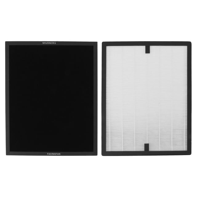 Air Filter Replacement, Durable Easy To Use Air Cleaner Filter Washable Removes Odors Fine Filtering for Air Cleaner Maintain