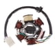thumbnail image 3 of Bobina Del Estator De 6 Polos Magneto Para Moto Ciclomotor 110 125cc Quad, 3 of 8