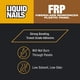 thumbnail image 3 of Adhesivo Líquido Liquid Nails FRP-310 Reforzado con Fibra de Vidrio 13,25 L, 3 of 8