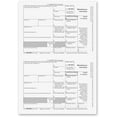 thumbnail image 3 of 1099 MISC Forms 2025, 1099 MISC Laser Forms IRS Approved Designed for Quickbooks and Accounting Software 2025, 4 Part Tax Forms Kit, 25 Vendor Kit - Total 54 (105) Forms, 3 of 8