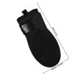 thumbnail image 2 of LITINKIMI Baseball Sliding Gloves Foldable for Youth 1Pcs, 2 of 7