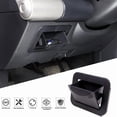 thumbnail image 3 of Car Armrest Holder Box Center Console Organizer Armrest Hidden Storage Box Accessories For Toyota FJ Cruiser 07-21, 3 of 7