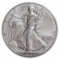 thumbnail image 2 of 2023 American Silver Eagle MS-69 CAC (First Delivery), 2 of 3