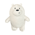 thumbnail image 3 of Set de Peluches Osos Escandalosos 30 cm – Panda, Polar y Pardo, 3 of 4