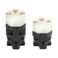 thumbnail image 2 of Paquete de 2-3 sensores de de solenoide de transmisión 722,9 aptos para Car GLK 2 piezas Cola Sensor del módulo de control, 2 of 7