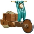 thumbnail image 3 of Disney and Pixar Luca Scooter Build & Crash Pack for 3 Year Olds & Up, 3 of 10