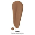 thumbnail image 3 of NYX PROFESSIONAL MAKEUP Fond de Teint Goutte Contrôle Total - Sienna, Moyen avec Sous-Ton Chaud, 3 of 5