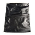thumbnail image 2 of Waterproof Oilproof PVC Black Apron for Kitchen Waterproof Areas Work Cleaner, 2 of 9