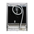 thumbnail image 4 of Equator 24 in Dishwasher Top Control 3rd Rack 15 place 3.4g Built-in QUIET 51 dB 110V Estar, 4 of 13