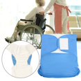 thumbnail image 5 of Adults Cloth Diaper ,Adjustable ,Washable Heavy Absorbency ,Elastic Economical Protection for Elders Disabled Old Incontinence , Adjustable Waist Size, 5 of 10