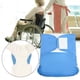 thumbnail image 5 of Pantalones de Pañales de tela para adultos Baoblaze Lavable Ajustable Ropa interior protectora impermeable Pul para ancianos Hombres discapacitados azul, 5 of 8