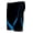 Black/Blue, variant on Alliance Splice Jammer - Mens