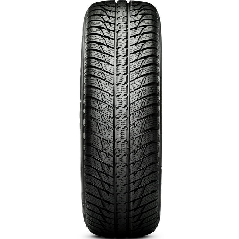 H Nokian WRG3 2009-13 Jeep 215/65R16 SUV 2017-22 North Fits: 102 Tire X, Renegade Subaru Forester