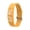 Earthy Yellow, variant on NovaStitch Men's Smart Watch Fitness Tracker with Vibration Reminder Alarm Rechargeable Activity Monitor Step Counter Calorie Tracker for Men - Silver