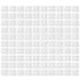 thumbnail image 5 of 200 tiras para dormir, dispositivos antirronquidos, cinta bucal suave avanzada para dormir, cinta bucal para dejar de roncar, 200 piezas, 5 of 5