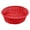 D, variant on Dienrx Vine Bread Basket, Imitation Willow, Rattan And Bamboo Weaving, Fruit Bowl Keychain Can Be Stacked for Storage, Kitchen, Camping, Living Room Supplies